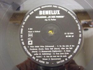 LP-side 1 