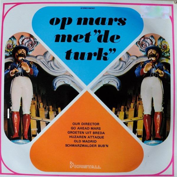 lp-de-de turk-kristall