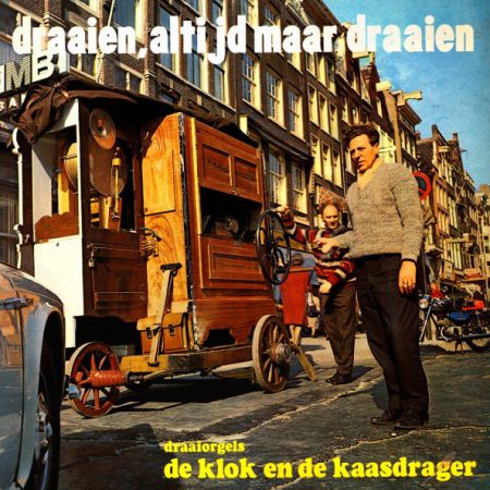 lp: voorkant