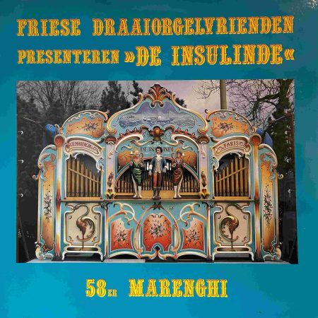 voorkant LP Insulinde