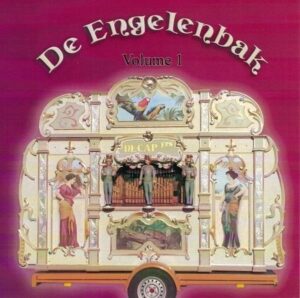 De Engelenbak (volume 1)