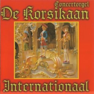 De Korsikaan Internationaal