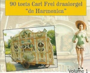 De Harmonica