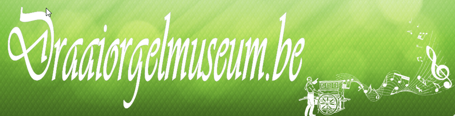 Orgelmuseum.be