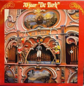 70 Jaar “De Turk”