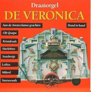 Draaiorgel De Veronica