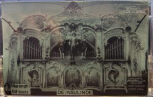 De insulinde